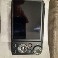 دوربین عکاسی Canon|دوربین عکاسی و فیلم‌برداری|تهران, شهرک نفت|دیوار