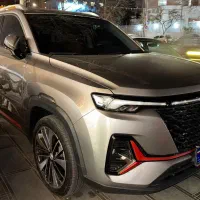 چانگانcs35 وارداتی ۲۰۲۳|خودرو سواری و وانت|مشهد, شریف|دیوار