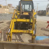 بیل بکهو|خودرو سنگین|یزد, |دیوار