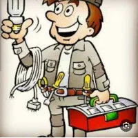 تعمیر کار برق ساختمان