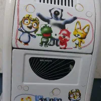 بخاری گازی ۶هزار