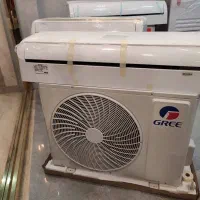 فروش کالا|کولر گازی و فنکوئل|تالش, هشتپر|دیوار