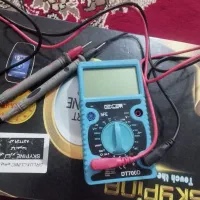 تمیز مشکل نداره