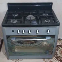 گاز خوراک پزی