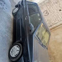 پرایدمدل۸۲تازه تعمیر|خودرو سواری و وانت|شیراز, شهرک کوشکک|دیوار