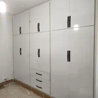 کمد دیواری  و دکوراسیون داخلی|خدمات پیشه و مهارت|سپیدان, |دیوار