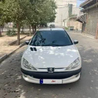 206 sd|خودرو سواری و وانت|رباط‌کریم, رباط‌کریم|دیوار