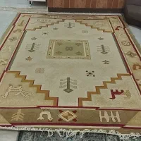گلیم فرش|گلیم، جاجیم، گبه|اهواز, اهواز|دیوار