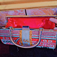 کیف|کیف، کفش، کمربند|میناب, |دیوار