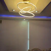 لوستر وارداتی|لوستر و چراغ آویز|پردیس, فاز ۱۱|دیوار