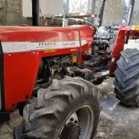 تراکتور ادوات