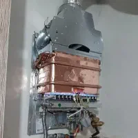 تعمیرات تخصصی لوازم گاز سوز آبگرمن وبخاری و...