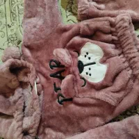 لباس گرم مناسب یک سال تا دوسال|کفش و لباس بچه|لردگان, |دیوار