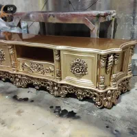 رنگ کاری و تهمیرات رنگ (نقاشی مبلمان ) صنایع چوبی|خدمات پیشه و مهارت|تبریز, |دیوار