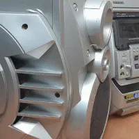 ضبط /باند/اسپیکر|سیستم صوتی خانگی|اردبیل, |دیوار