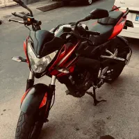 NS200مدل۹۵