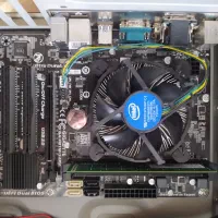 یک سری لوازم کامپیوتر DDR3