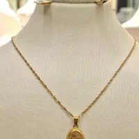 طلای دست دوم در حد نو|جواهرات|اهواز, ۳۰ متری|دیوار