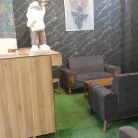 واگذاری کافه باتمام امکانات