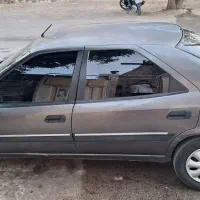 سیتروئن زانتیا