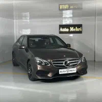 بنز e250