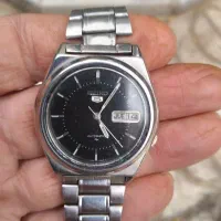 سیکو۵اتوماتیک (نبضی) قدیمی اصل ژاپن