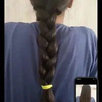 خریدفروش مو طلایی و فر