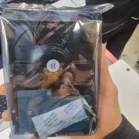 هارد وسترن اصلی بنفش|قطعات و لوازم جانبی رایانه|تهران, شیخ هادی|دیوار