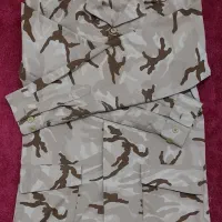 لباس سربازی