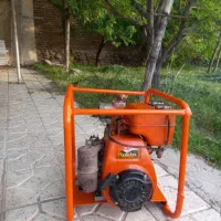 موتور آب روبین سه اینچ اصل ژاپن