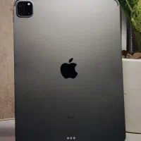 آیپد پرو ۲۵۶ ۲۰۲۱ فوری