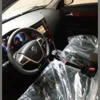 دنا پلاس اتوماتیک اپشنال