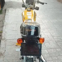 موتور 125