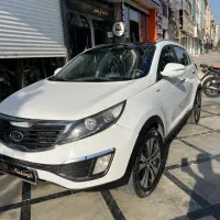 کیا اسپورتیج 2400cc، مدل ۲۰۱۳|خودرو سواری و وانت|کرج, مهرویلا جنوبی|دیوار
