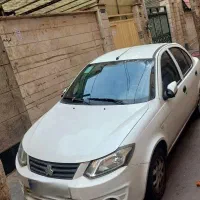 ساینا اخر ۹۸ EX