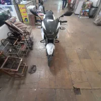 موتور آپاچی مدل ۹۴|موتورسیکلت|قم, باجک یک|دیوار