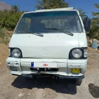 فروش وانت هیوندا