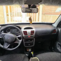 کوییک gxl 403|خودرو سواری و وانت|قم, انسجام|دیوار