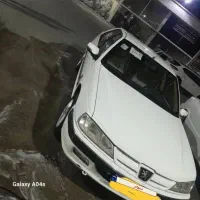 پارس سال۹۳ داشپورت جدید خانگی|خودرو سواری و وانت|آبادان, |دیوار