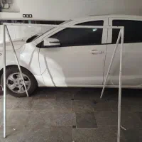 پایه تاب