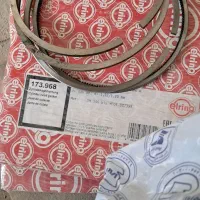 لوازم بنز ده تن|قطعات یدکی و لوازم جانبی|فولادشهر, فولادشهر|دیوار