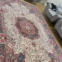 قالی نه متری دست باف