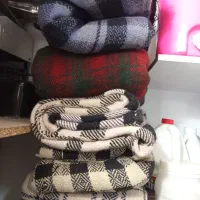 موج دست بافت