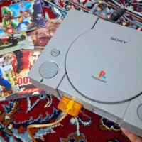 پلی استشن ۱|کنسول، بازی ویدئویی و آنلاین|اسفراین, |دیوار