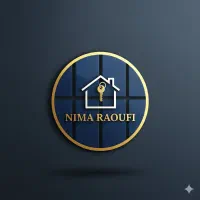 ۸۰متر/دوخواب/نوساز/با امکانات/وحیدیه