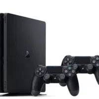 ps4  slim