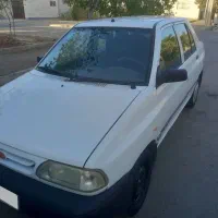 خودروی پراید|خودرو سواری و وانت|انار, |دیوار