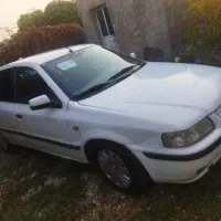 فروش سمند ال‌ایکس دوگانه کارخانه