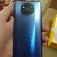 شیائومی پوکو x3 پرو 256 رم 8