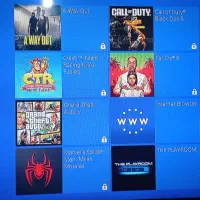 ps4 اسلیم یک ترابایت کپی خور|کنسول، بازی ویدئویی و آنلاین|فریدون‌کنار, |دیوار